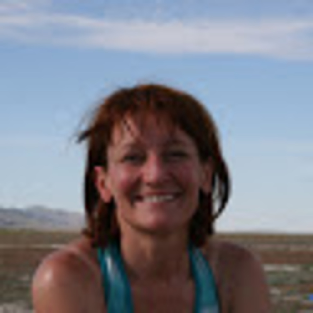 Meet your Posher, Anne